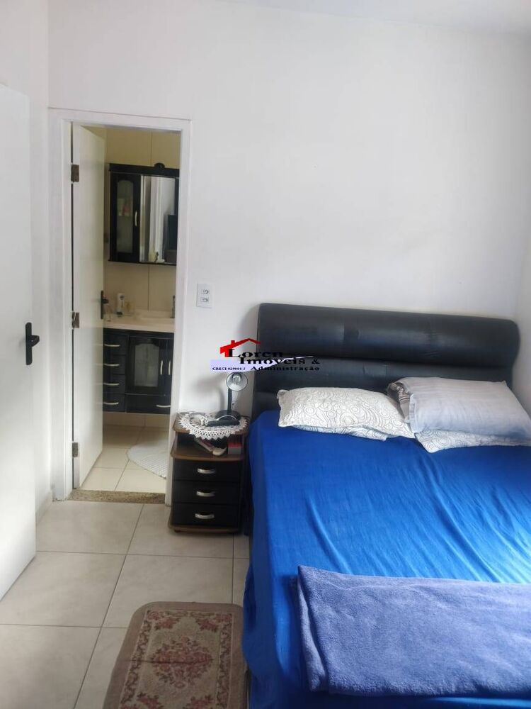 Sobrado à venda com 2 quartos, 90m² - Foto 7