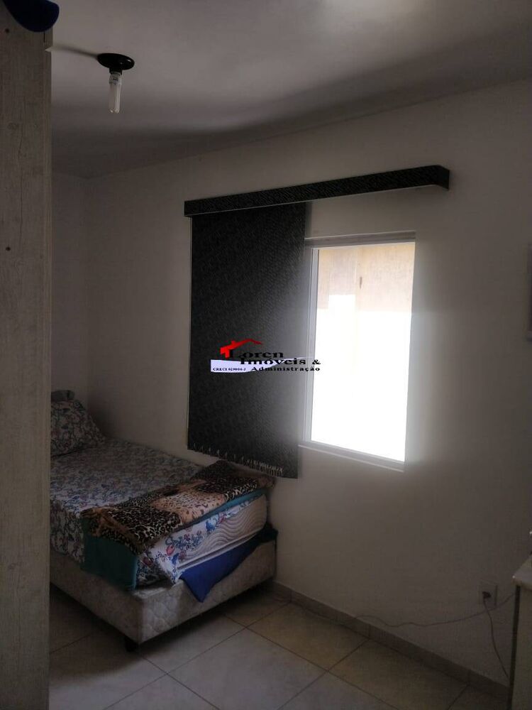 Sobrado à venda com 2 quartos, 90m² - Foto 18