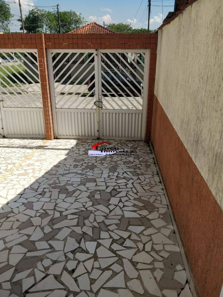 Sobrado à venda com 2 quartos, 90m² - Foto 10