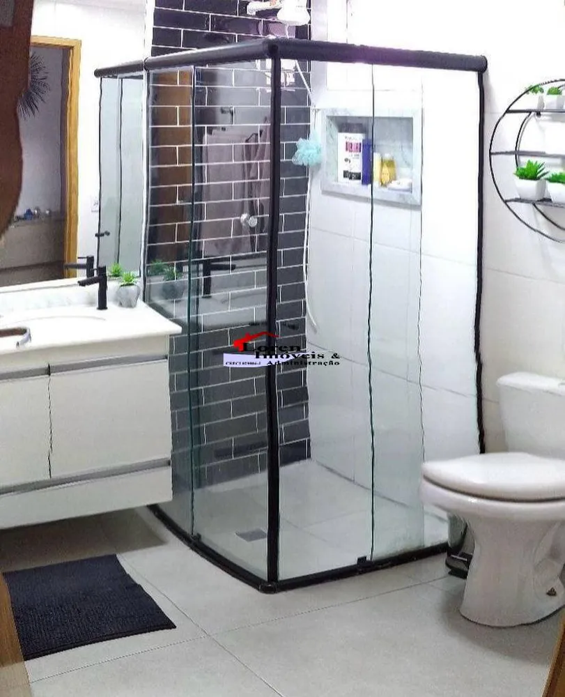 Apartamento, 2 quartos, 58 m² - Foto 6