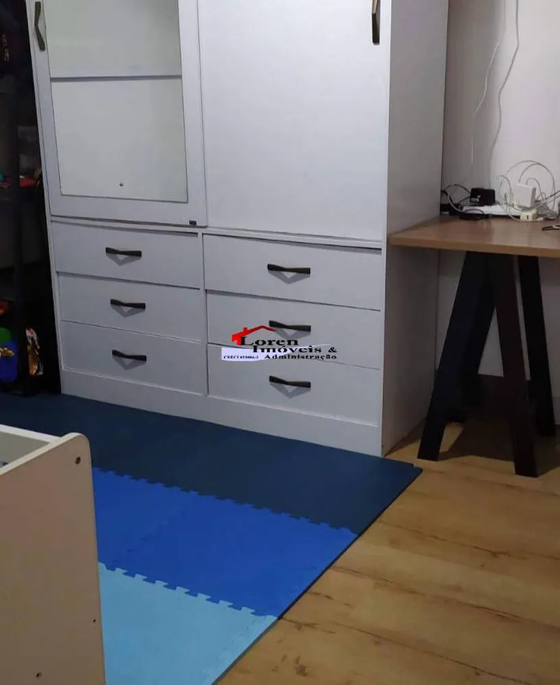 Apartamento, 2 quartos, 58 m² - Foto 4
