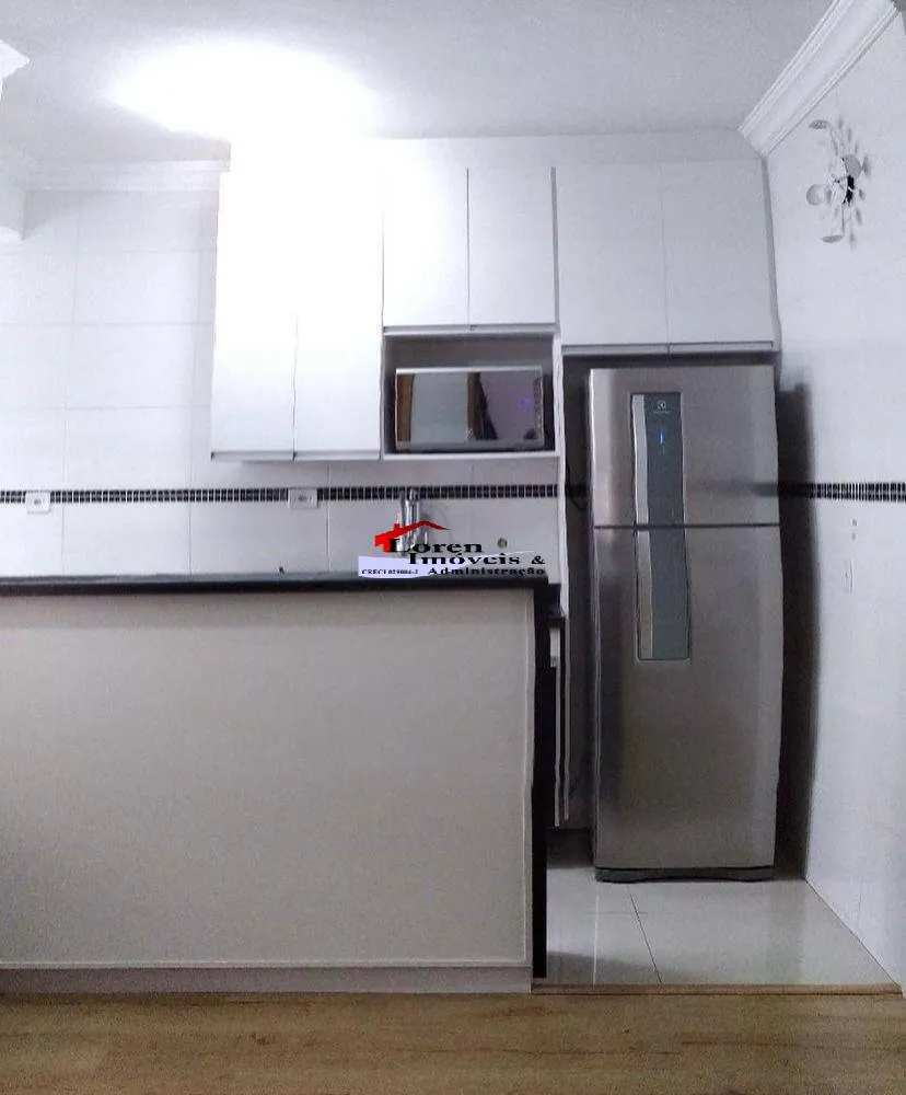 Apartamento, 2 quartos, 58 m² - Foto 7