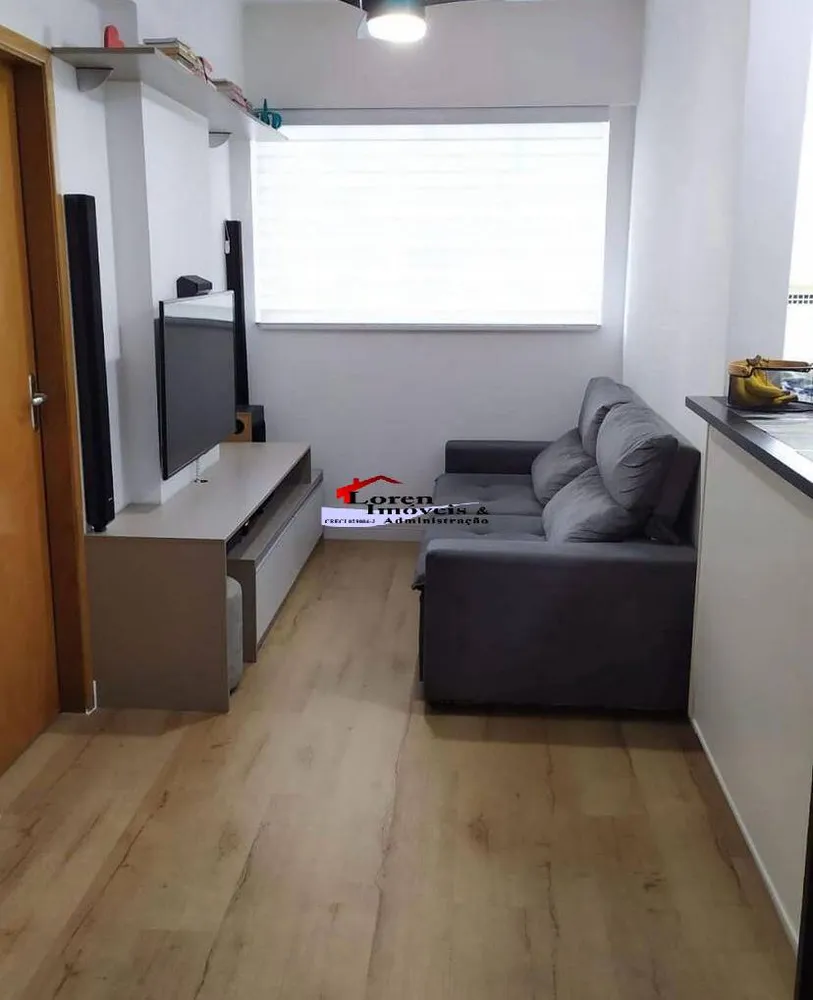 Apartamento, 2 quartos, 58 m² - Foto 8