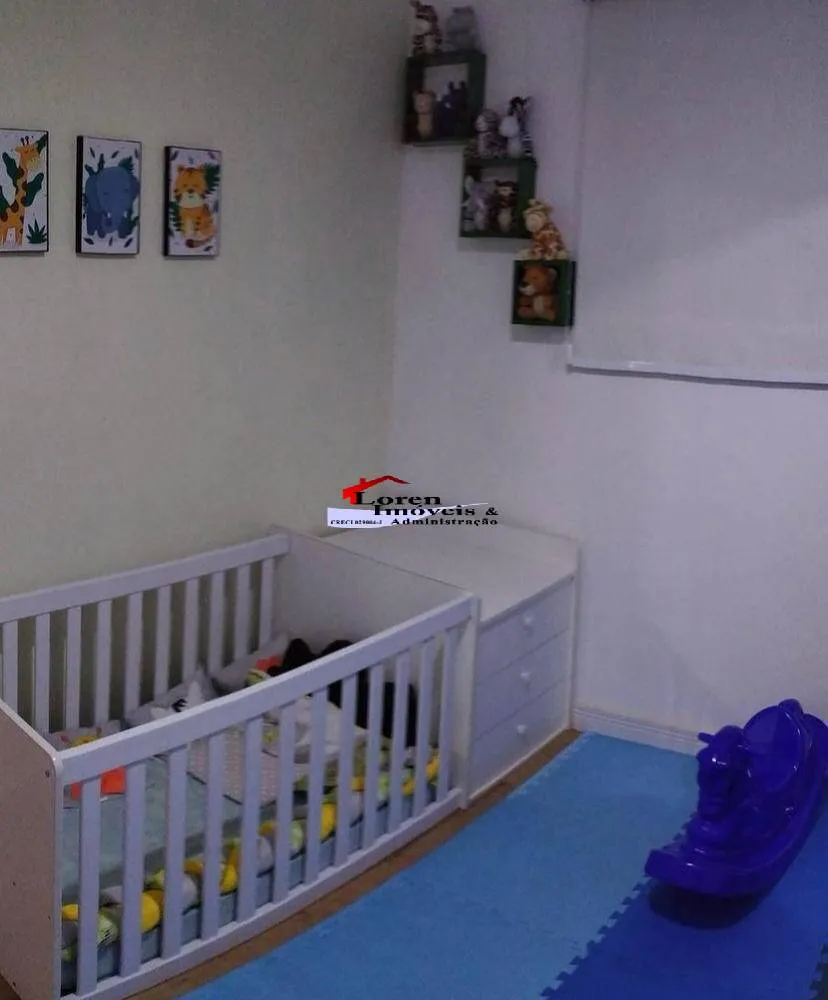 Apartamento, 2 quartos, 58 m² - Foto 2