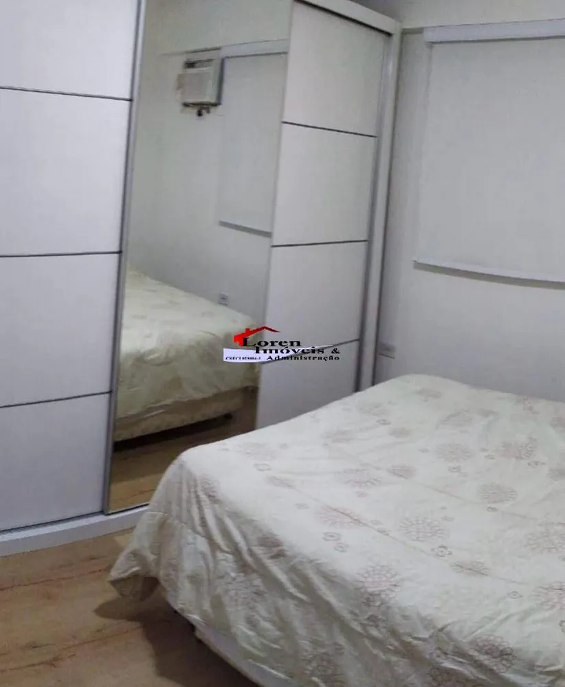 Apartamento, 2 quartos, 58 m² - Foto 8
