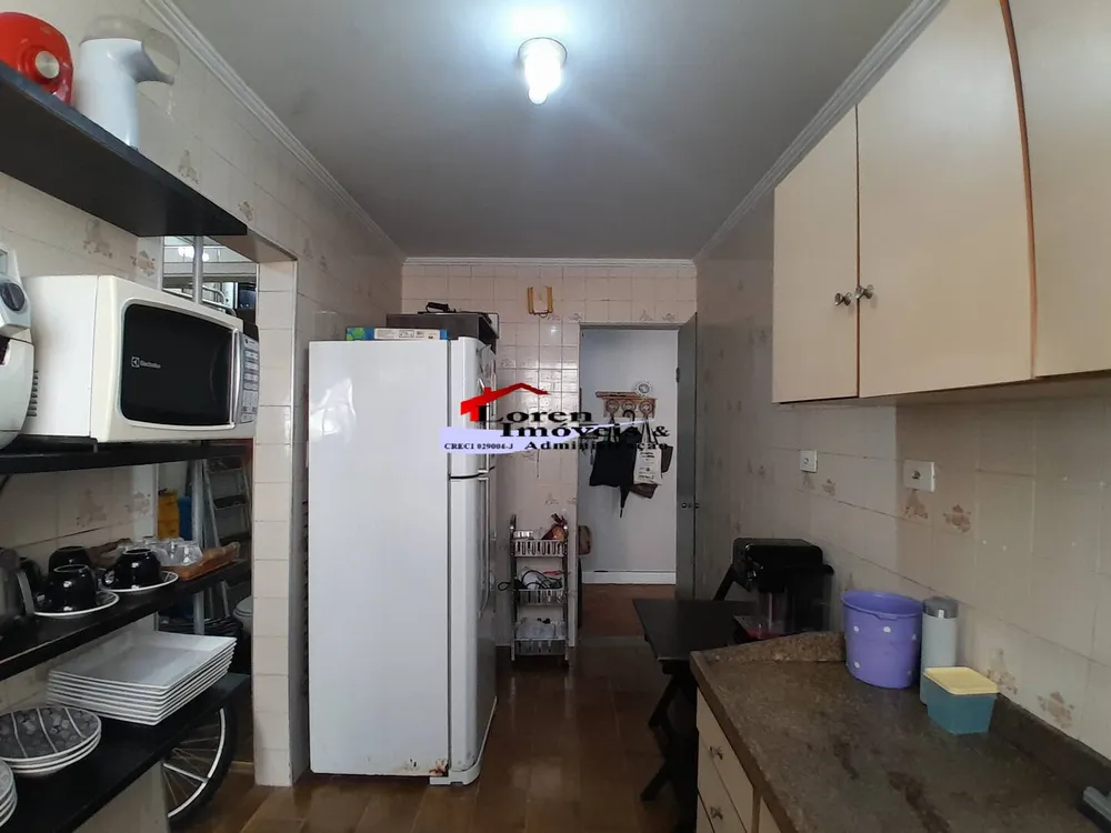 Apartamento, 2 quartos, 84 m² - Foto 4