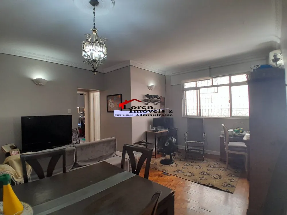 Apartamento, 2 quartos, 84 m² - Foto 4