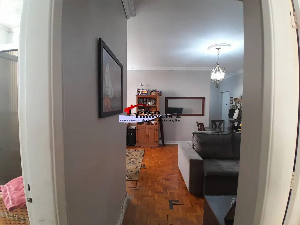 Apartamento, 2 quartos, 84 m² - Foto 5