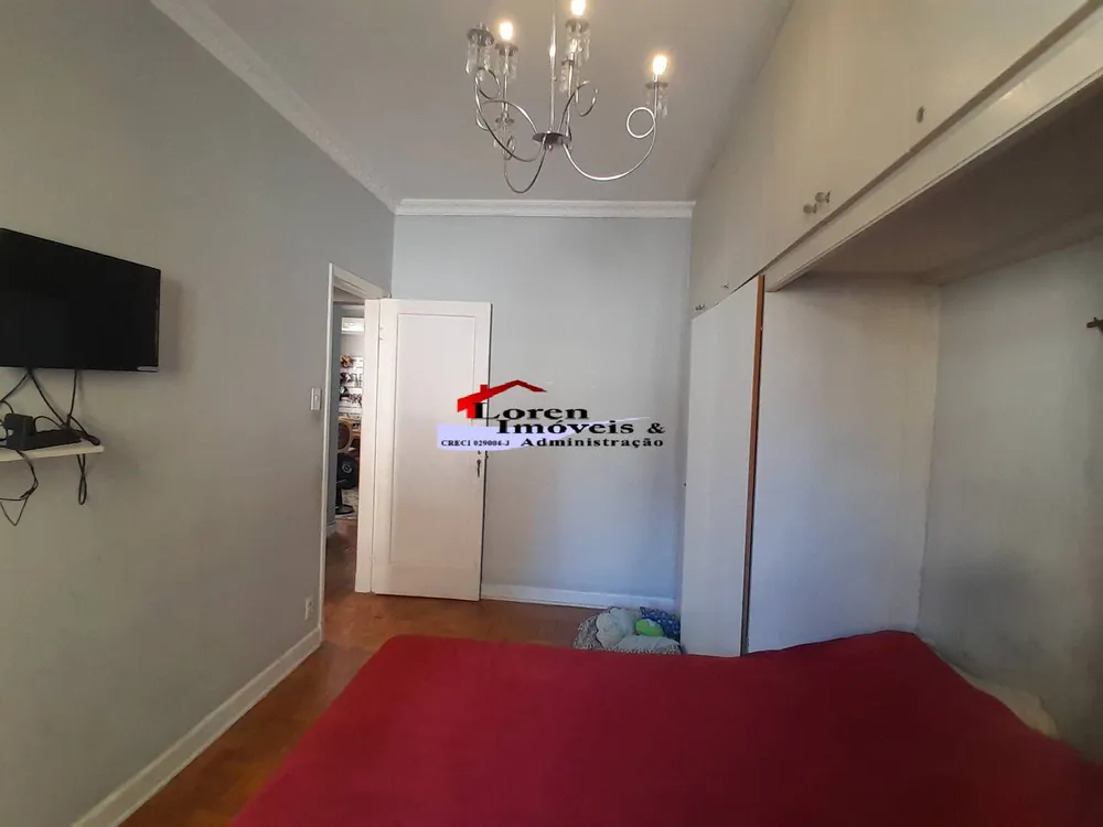 Apartamento, 2 quartos, 84 m² - Foto 2
