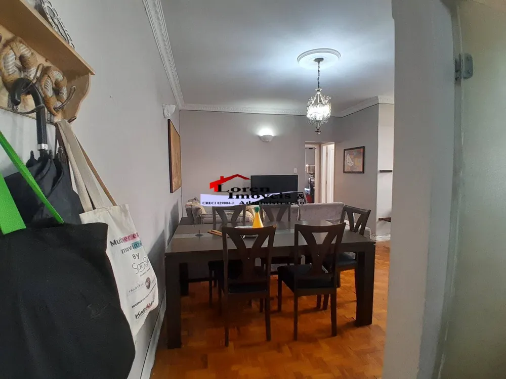 Apartamento, 2 quartos, 84 m² - Foto 3