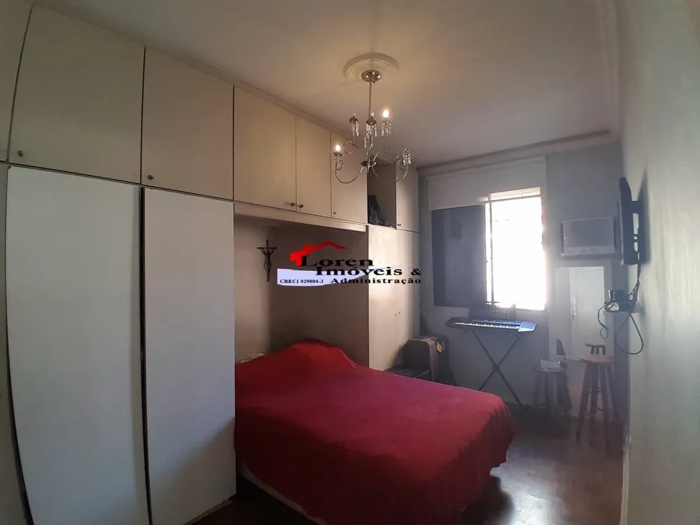 Apartamento, 2 quartos, 84 m² - Foto 9