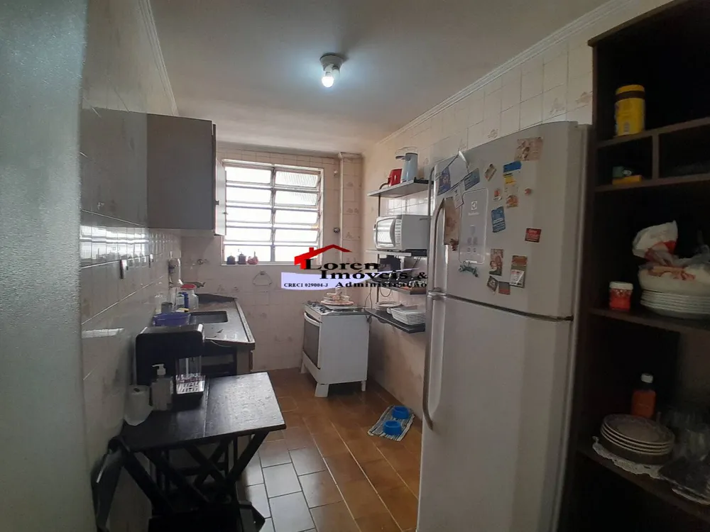 Apartamento, 2 quartos, 84 m² - Foto 3