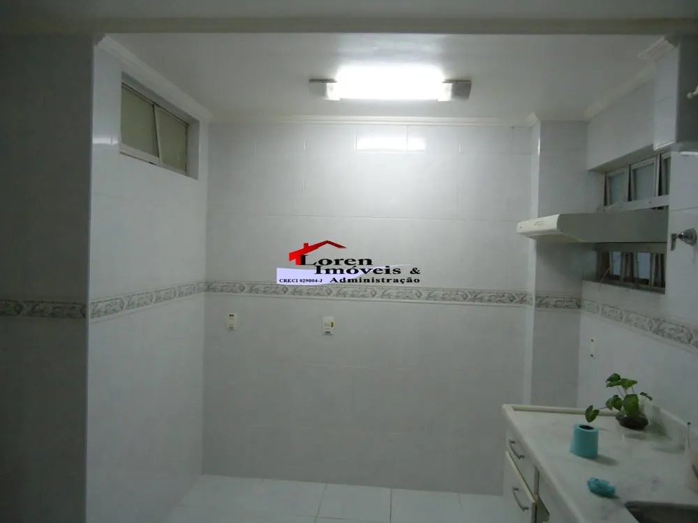 Apartamento, 2 quartos, 80 m² - Foto 6