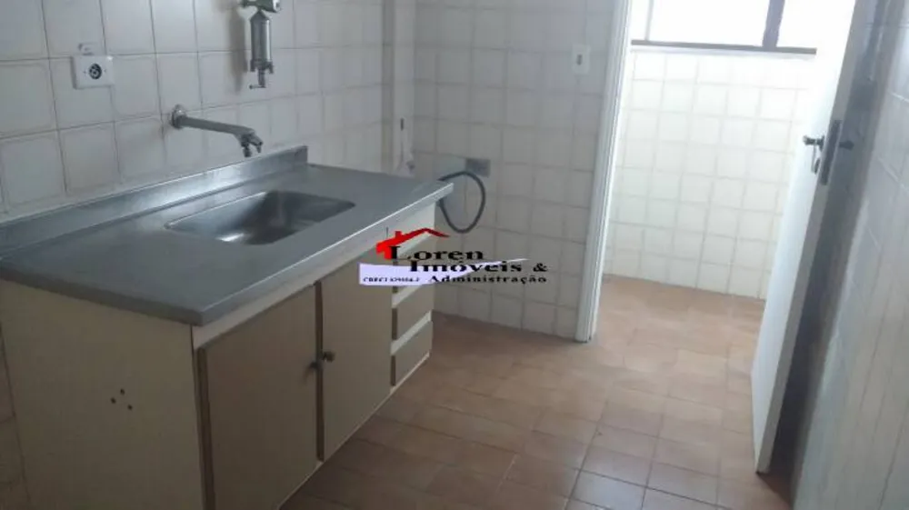 Apartamento, 1 quarto, 51 m² - Foto 3