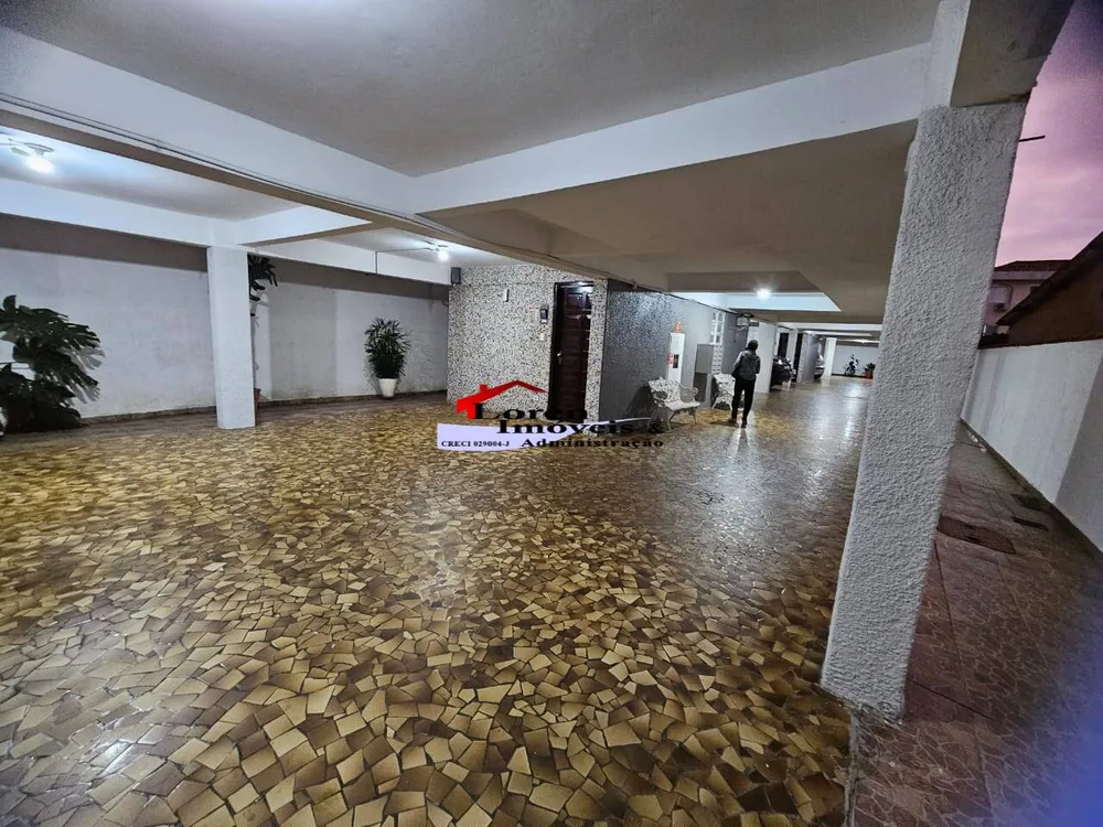 Apartamento, 2 quartos, 70 m² - Foto 1