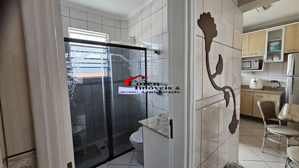 Apartamento, 2 quartos, 70 m² - Foto 4