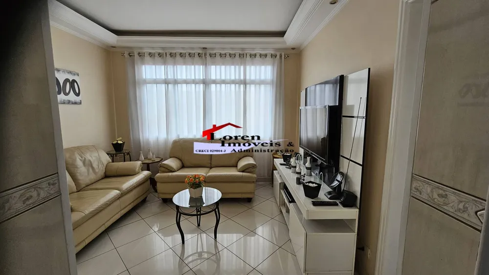 Apartamento, 2 quartos, 70 m² - Foto 5