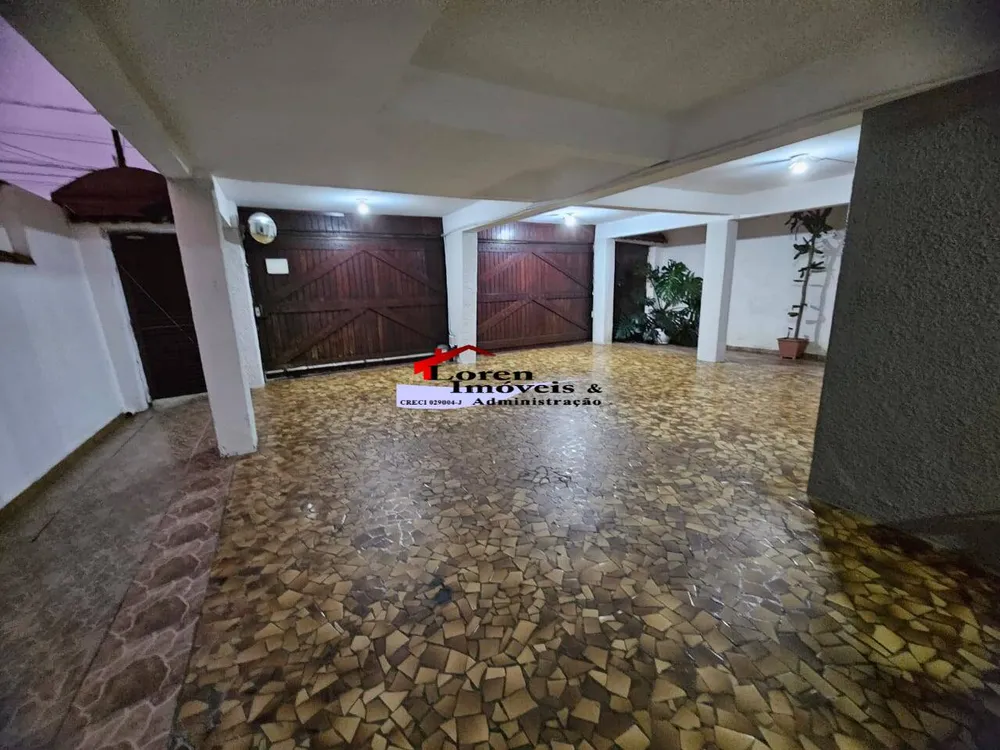 Apartamento, 2 quartos, 70 m² - Foto 11
