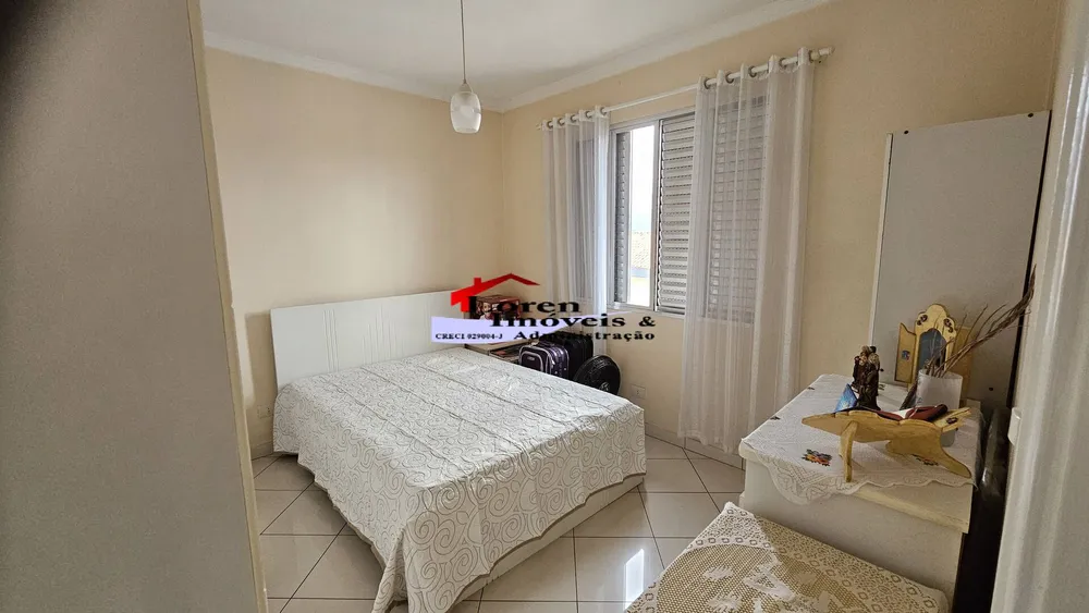 Apartamento, 2 quartos, 70 m² - Foto 2