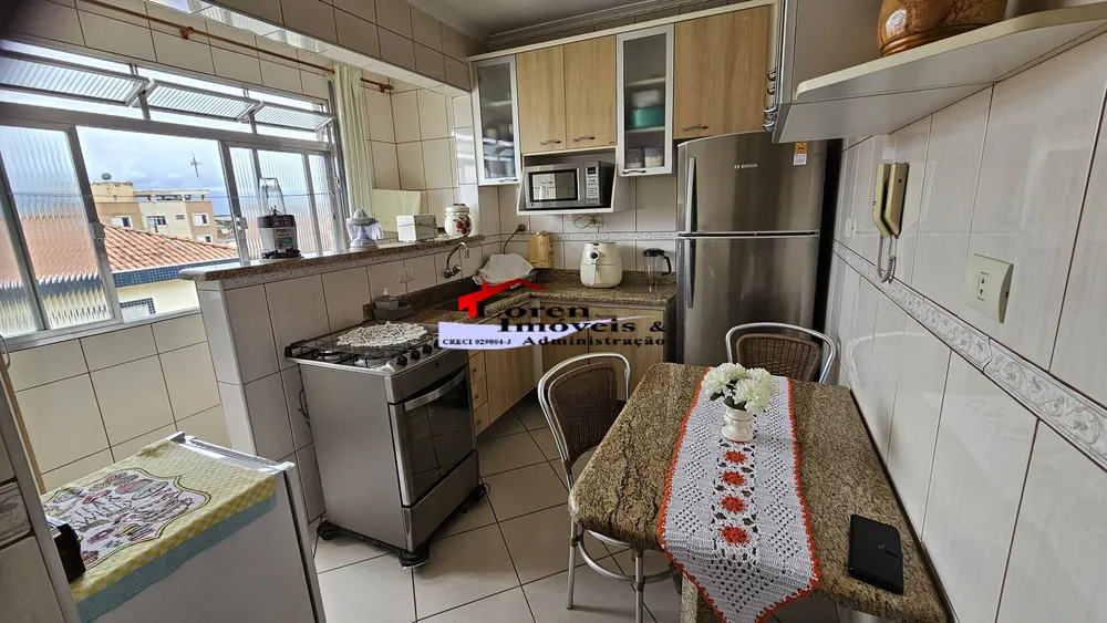 Apartamento, 2 quartos, 70 m² - Foto 3