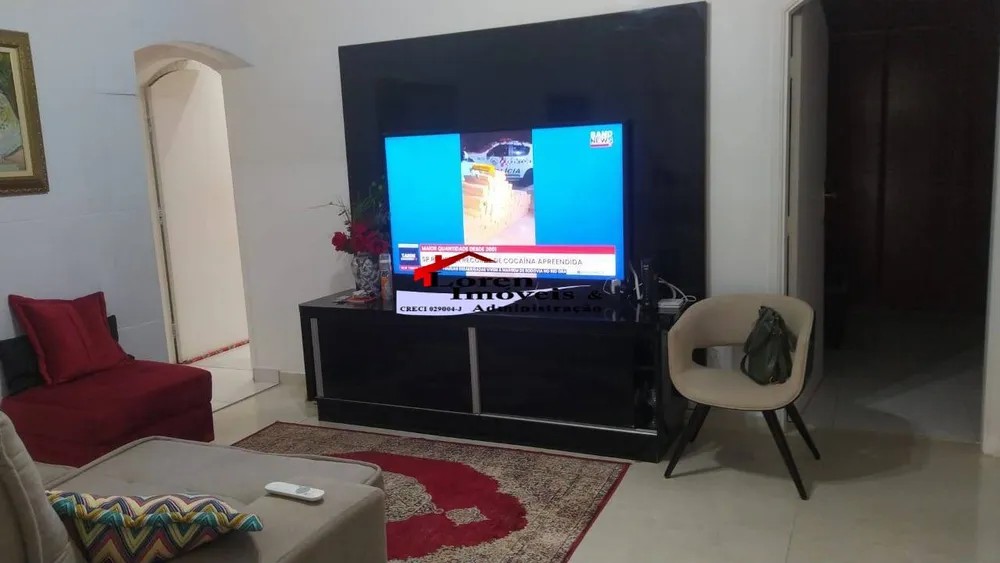 Casa, 2 quartos, 90 m² - Foto 1