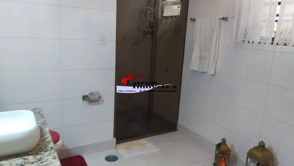Casa, 2 quartos, 90 m² - Foto 6
