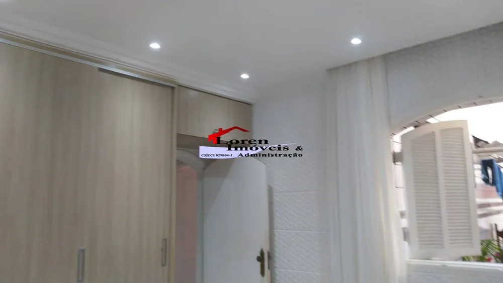 Casa, 2 quartos, 90 m² - Foto 7