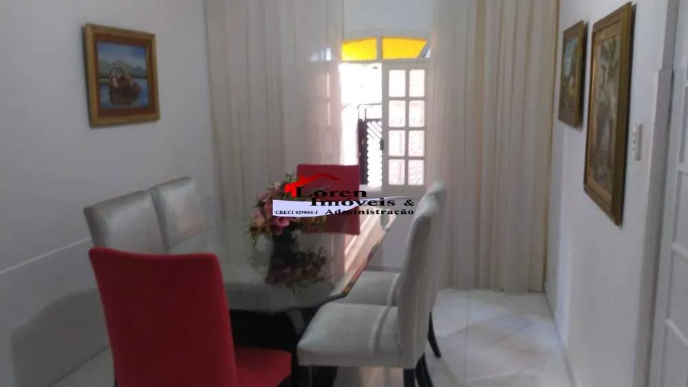 Casa, 2 quartos, 90 m² - Foto 2