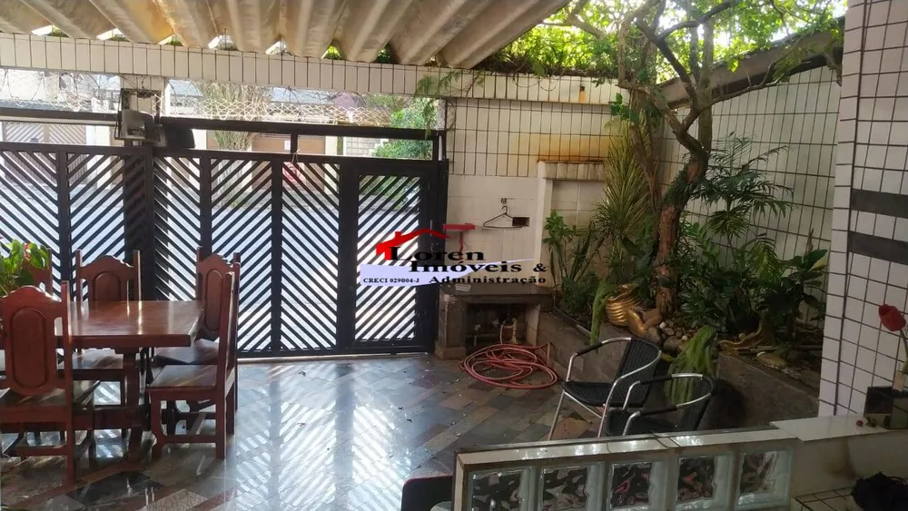 Casa, 2 quartos, 90 m² - Foto 9