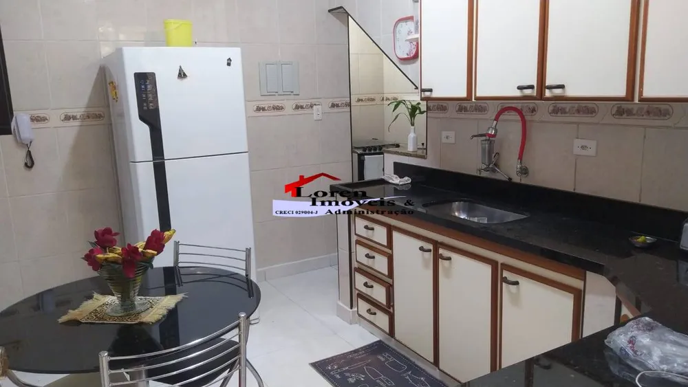 Casa, 2 quartos, 90 m² - Foto 3