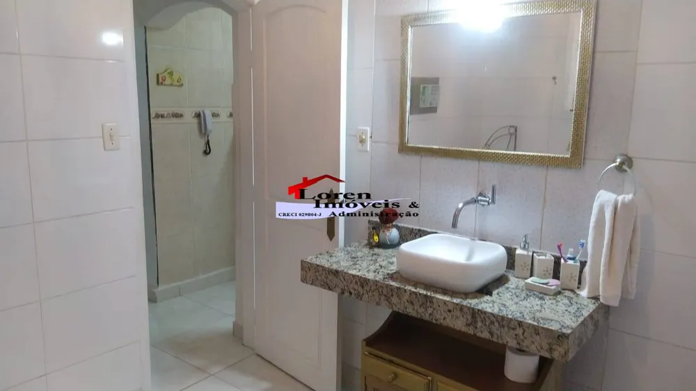 Casa, 2 quartos, 90 m² - Foto 5