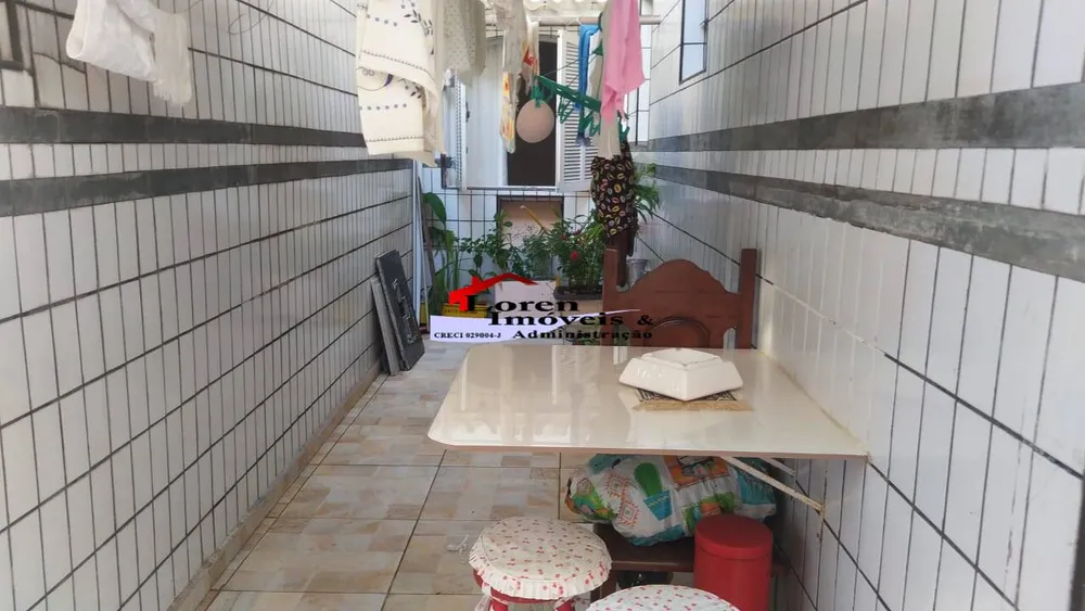 Casa, 2 quartos, 90 m² - Foto 12