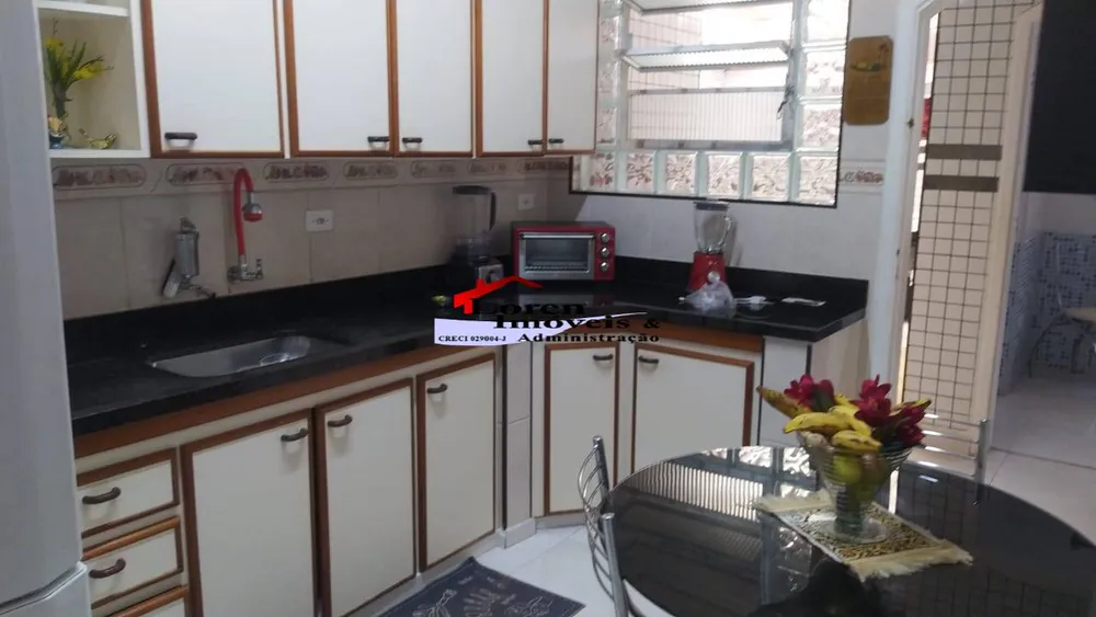 Casa, 2 quartos, 90 m² - Foto 4