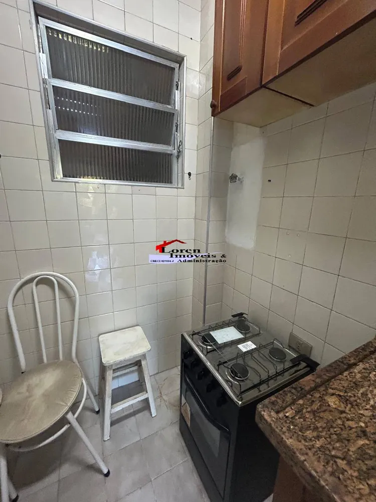 Sala-Conjunto, 40 m² - Foto 5