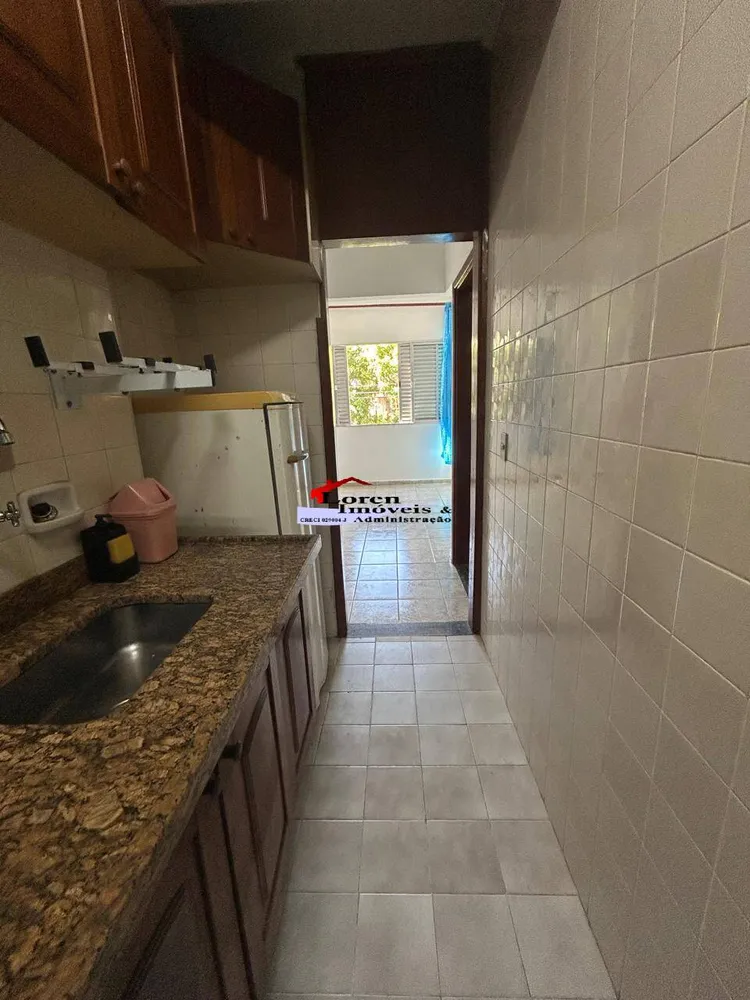 Sala-Conjunto, 40 m² - Foto 3