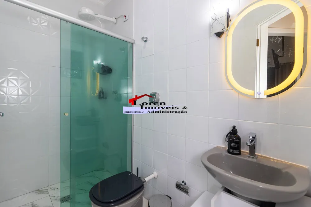Apartamento, 1 quarto, 40 m² - Foto 5