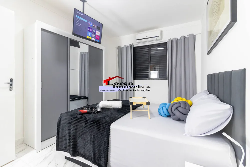 Apartamento, 1 quarto, 40 m² - Foto 6