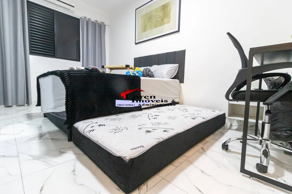 Apartamento, 1 quarto, 40 m² - Foto 10