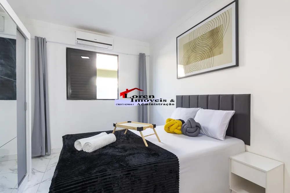 Apartamento, 1 quarto, 40 m² - Foto 11