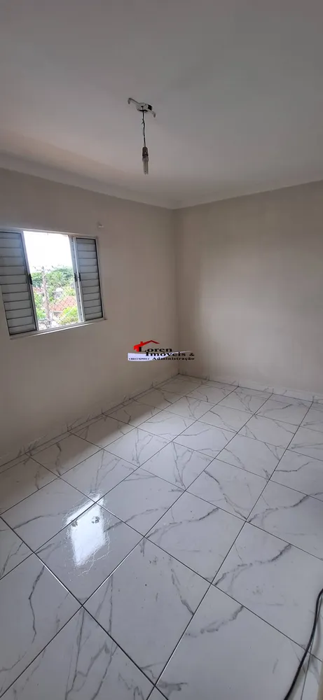 Sobrado, 1 quarto, 60 m² - Foto 4
