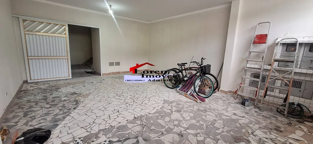Sobrado, 1 quarto, 60 m² - Foto 6