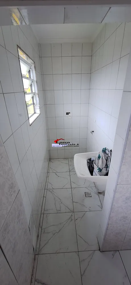 Sobrado, 1 quarto, 60 m² - Foto 3