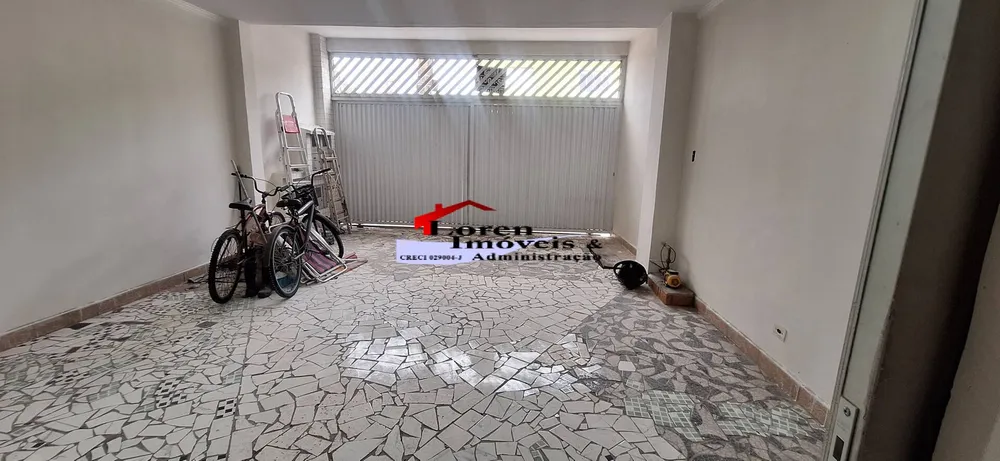 Sobrado, 1 quarto, 60 m² - Foto 4