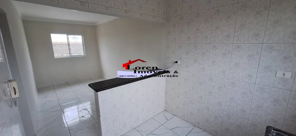 Sobrado, 1 quarto, 60 m² - Foto 2