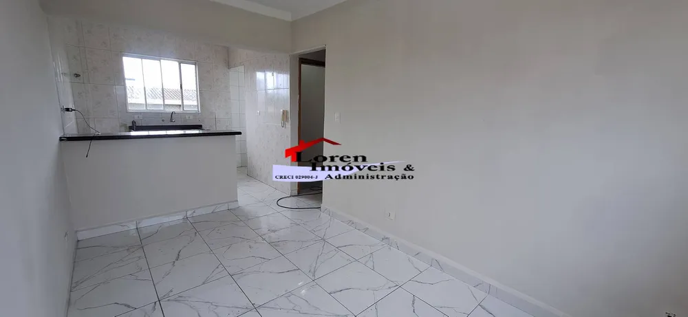 Sobrado, 1 quarto, 60 m² - Foto 2