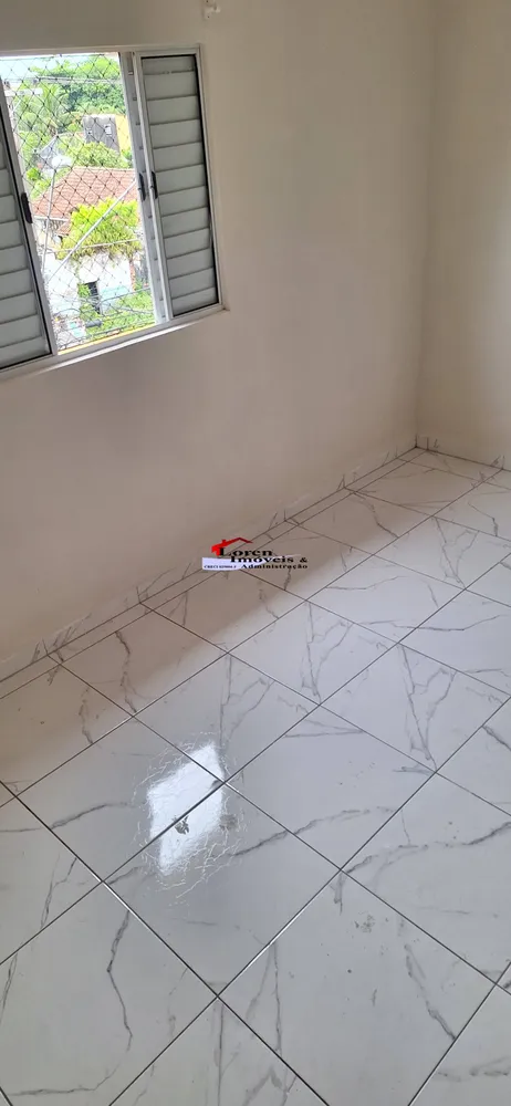 Sobrado, 1 quarto, 60 m² - Foto 3
