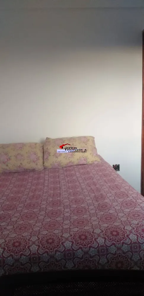 Apartamento, 2 quartos, 50 m² - Foto 8