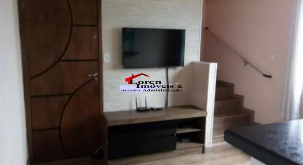 Apartamento, 2 quartos, 50 m² - Foto 6