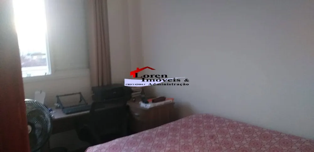 Apartamento, 2 quartos, 50 m² - Foto 5