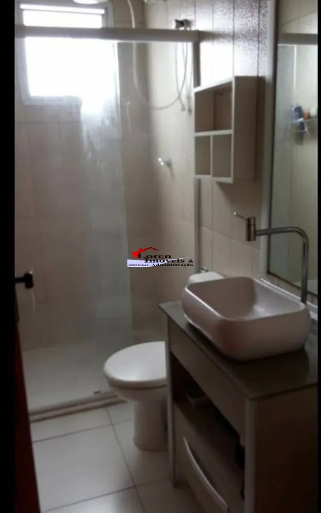 Apartamento, 2 quartos, 50 m² - Foto 3